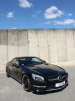 Mercedes-AMG SL65 by VATH 2016 года
